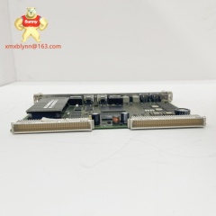 ABB	500CIM05 1MRB150077R1 | Industrial Communication Interface Module