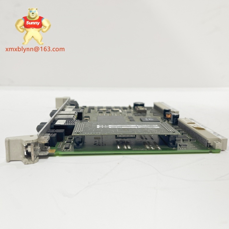 ABB	500CIM05 1MRB150077R1 | Industrial Communication Interface Module