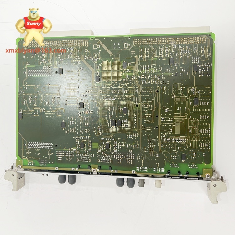 ABB	500CIM05 1MRB150077R1 | Industrial Communication Interface Module
