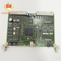 ABB	500CPU05 1MRB150081R1 |  AC500 Series Industrial PLC CPU