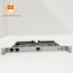 ABB	500CPU05 1MRB150081R1 |  AC500 Series Industrial PLC CPU