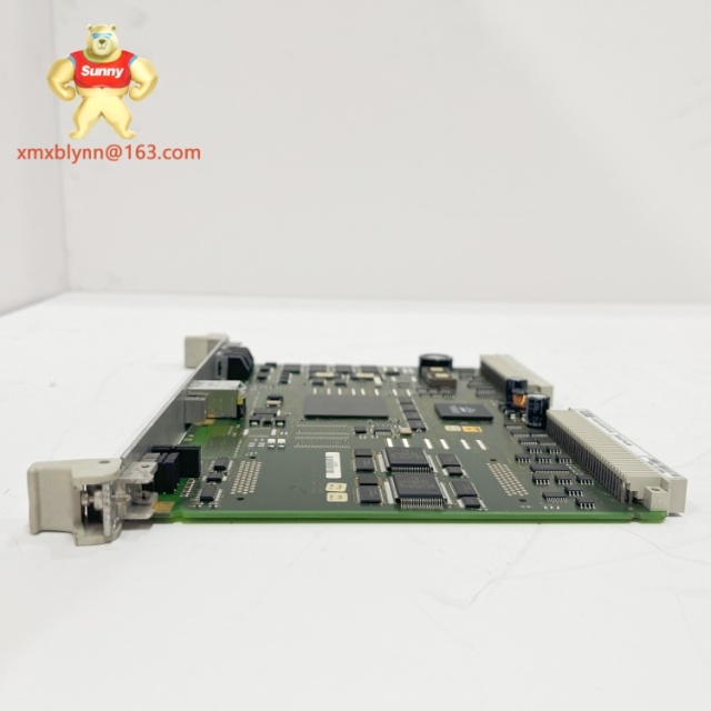 ABB	500CPU05 1MRB150081R1 |  AC500 Series Industrial PLC CPU