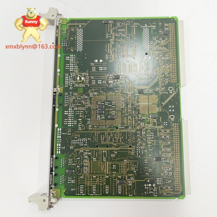 ABB	500CPU05 1MRB150081R1 |  AC500 Series Industrial PLC CPU