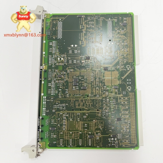 ABB	500CPU05 1MRB150081R1 |  AC500 Series Industrial PLC CPU