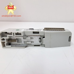 ABB	CHBX01L 2VAA008574R1 | DCS Bus Interface Module