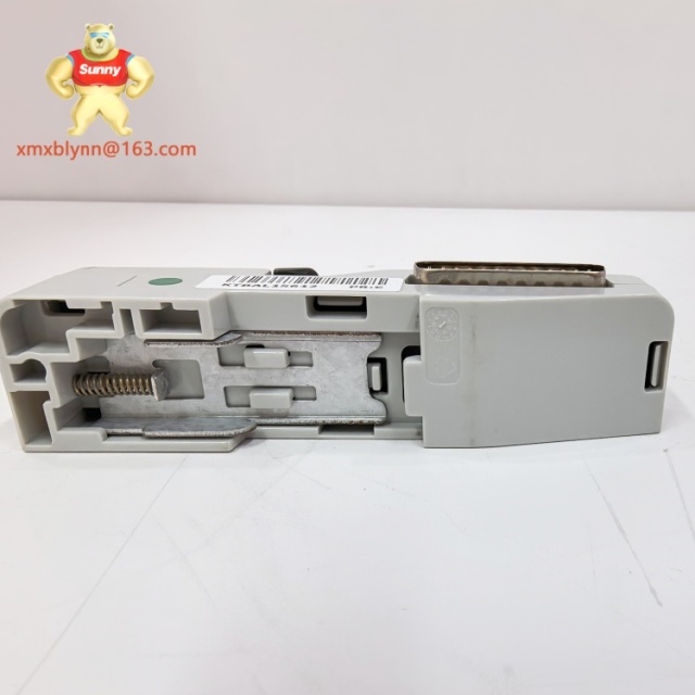 ABB	CHBX01L 2VAA008574R1 | DCS Bus Interface Module