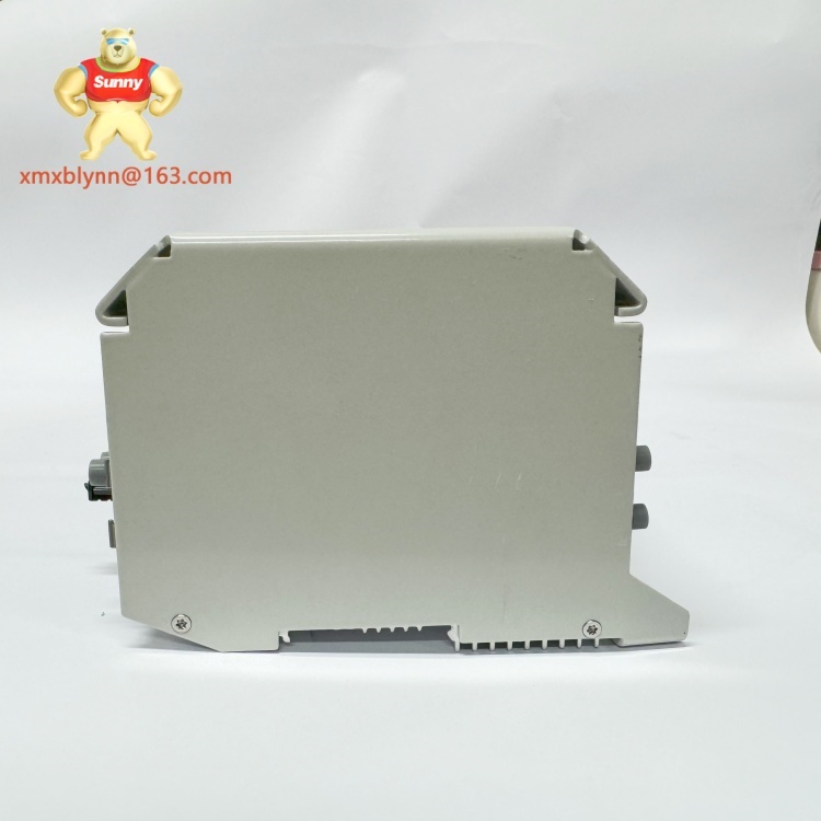 ABB	PPD513A0E-110110 3BHE039724R0E41 | PXI Express Controller