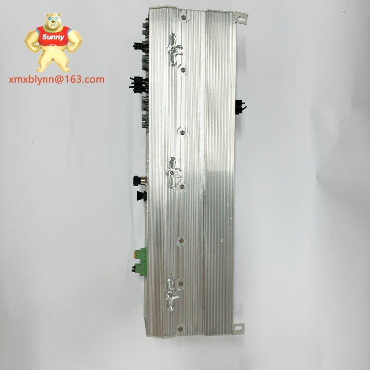 ABB	PPD513A0E-110110 3BHE039724R0E41 | PXI Express Controller