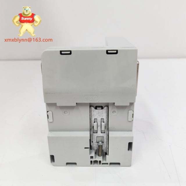 ABB	RMU610 2VAA008425R1 | 1-Pole Low-Voltage Circuit Breaker