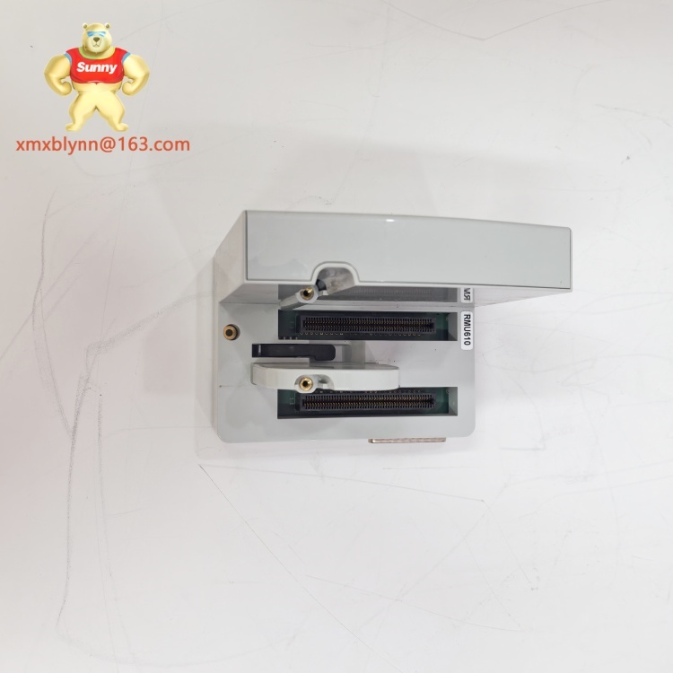 ABB	RMU610 2VAA008425R1 | 1-Pole Low-Voltage Circuit Breaker