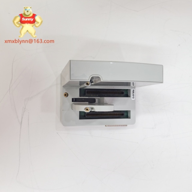 ABB	RMU610 2VAA008425R1 | 1-Pole Low-Voltage Circuit Breaker