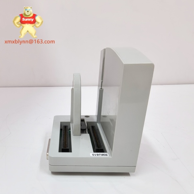 ABB	RMU610 2VAA008425R1 | 1-Pole Low-Voltage Circuit Breaker
