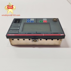 ABB	SUE3000 1VCR007346 G0032 REF542 |  Digital I/O Module