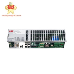 ABB  GFD563A101 3BHE046836R0101 | Industrial Multi-Spectrum Flame Detector