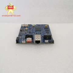NI	SBRIO-9627 | Embedded Single-Board RIO