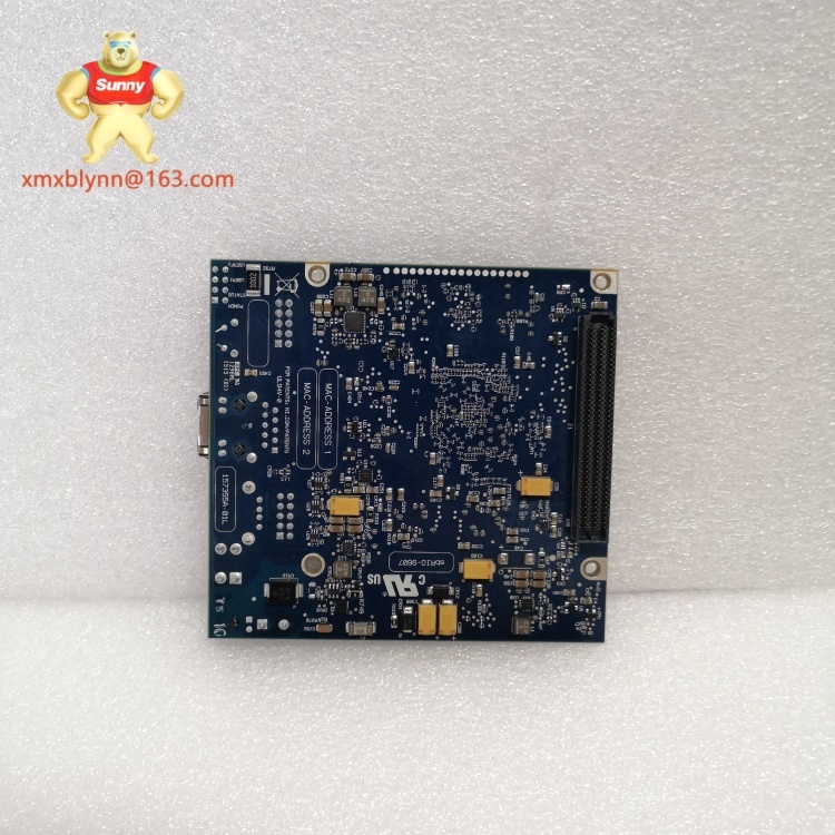 NI	SBRIO-9627 | Embedded Single-Board RIO