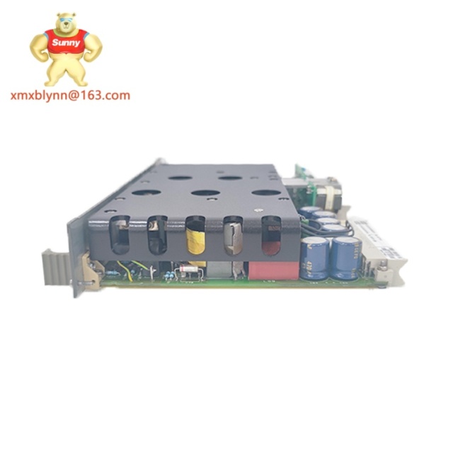 ABB	NU8976A99 HIER466665R0099 HIEE320693R0001 | DCS System Interface Module