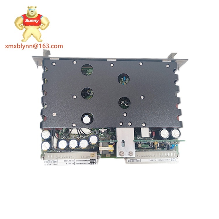 ABB	NU8976A99 HIER466665R0099 HIEE320693R0001 | DCS System Interface Module