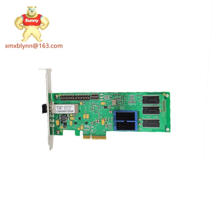 NI	PCI-5565PIORC-110000 | High-Speed Digital I/O & Motion Control Card