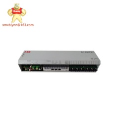 ABB	PPD113B01-10-150000 | Industrial AC Power Distribution Module