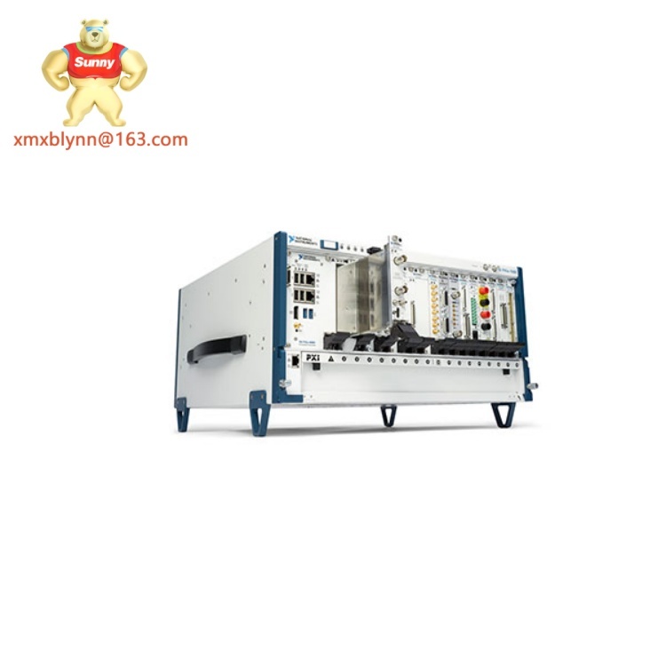 NI	PXIE-5105 | High-Speed Digitizer