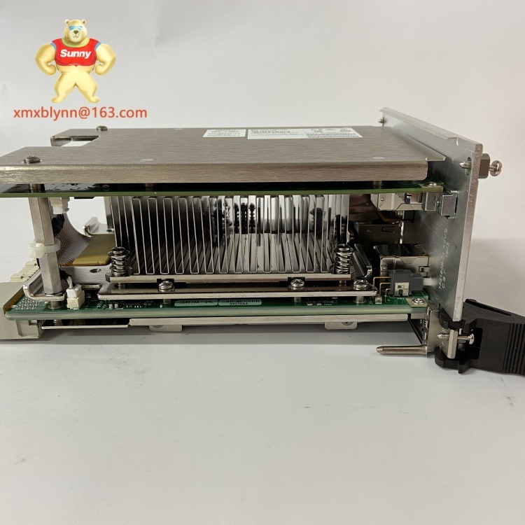 NI  PXIE-6738 | 2-Channel Analog Output Module