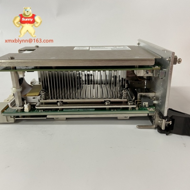 NI  PXIE-6738 | 2-Channel Analog Output Module