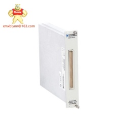 NI	SCXI-1104C | SCXI Multi-Channel Signal Conditioning Module