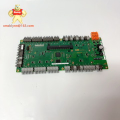 ABB  CHBX01R 2VAA008575R1 | Industrial Control Unit