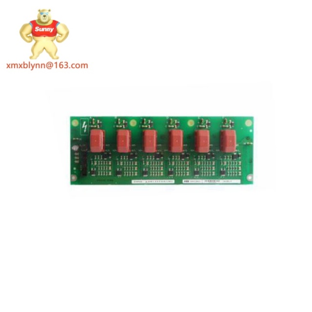 ABB	UNS0881b-PV2 | Universal Input Control Unit