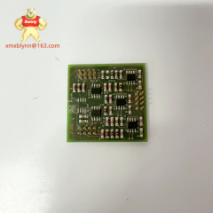 ABB	XVC768116 3BHB007211R116 | DCS Digital Input/Output (I/O) Module