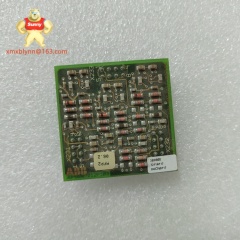 ABB	XVC768116 3BHB007211R116 | DCS Digital Input/Output (I/O) Module