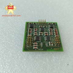 ABB	XVC768116 3BHB007211R116 | DCS Digital Input/Output (I/O) Module