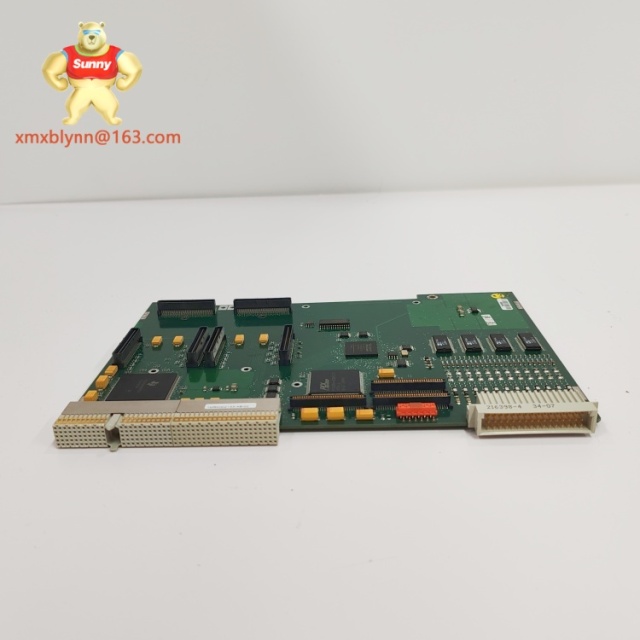 ABB	1MRK002133-ABr02 | Numerical Overcurrent/Earth Fault Protection Relay