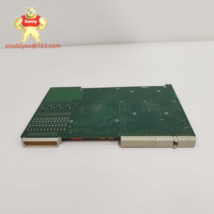 ABB	1MRK002133-ABr02 | Numerical Overcurrent/Earth Fault Protection Relay