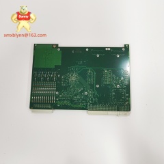 ABB	1MRK002133-ABr02 | Numerical Overcurrent/Earth Fault Protection Relay