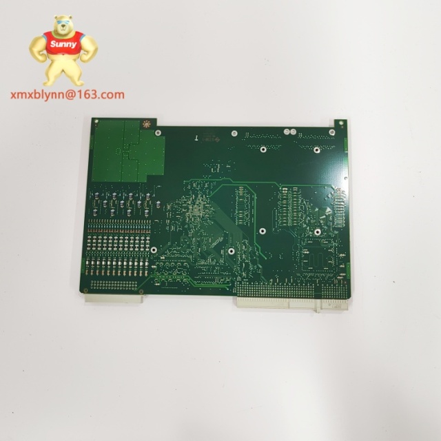 ABB	1MRK002133-ABr02 | Numerical Overcurrent/Earth Fault Protection Relay