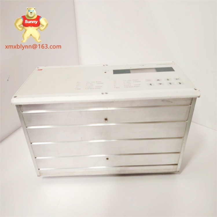ABB	3BHB006716R0217 |  Industrial DCS Control Module