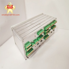 ABB	3BHB006716R0217 |  Industrial DCS Control Module