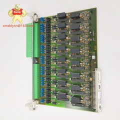 ABB  1MRB150021RO116 | AC 500 Series Analog I/O Module