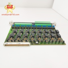 ABB  500ITM02 1HDF930712X010 | Industrial Interface Terminal Module