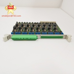 ABB  500ITM02 1HDF930712X010 | Industrial Interface Terminal Module