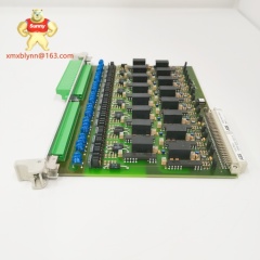 ABB  500ITM02 1HDF930712X010 | Industrial Interface Terminal Module