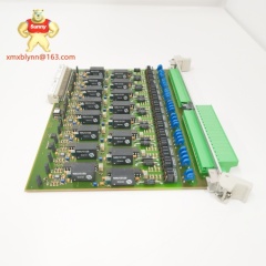 ABB  1MRB150021RO116 | AC 500 Series Analog I/O Module