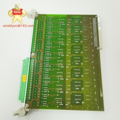 ABB  1MRB150021RO116 | AC 500 Series Analog I/O Module