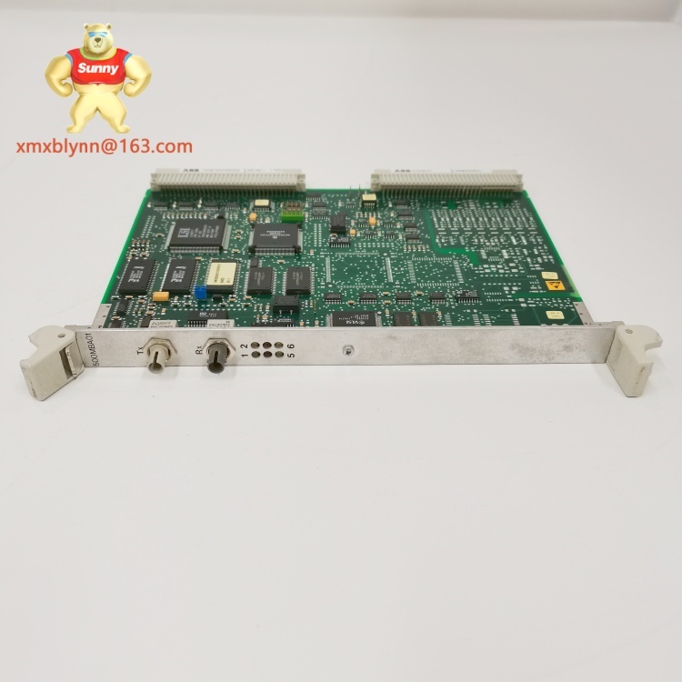ABB	1MRB150003R0002 | Low-Voltage Molded Case Circuit Breaker