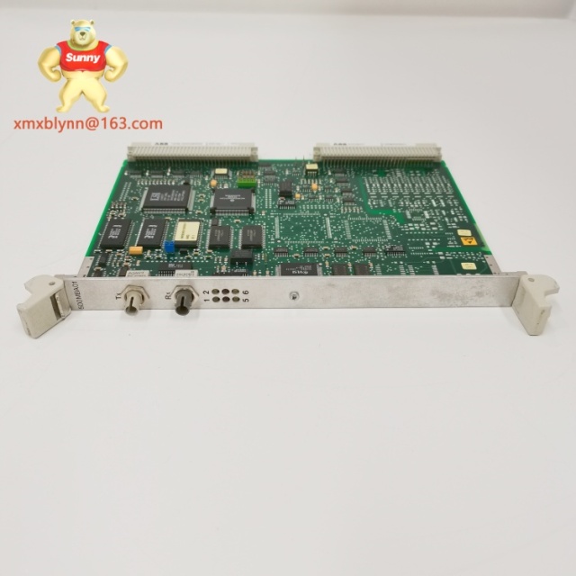 ABB	1MRB150003R0002 | Low-Voltage Molded Case Circuit Breaker
