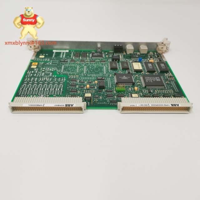 ABB	1MRB150003R0002 | Low-Voltage Molded Case Circuit Breaker
