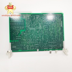 ABB	500MBA01 1MRB200053 | Motor Control Bus Adapter