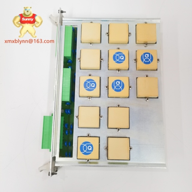ABB	1MRB150020R0712 | MCCB Auxiliary Contact Block